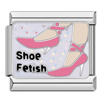 Shoe Fetish