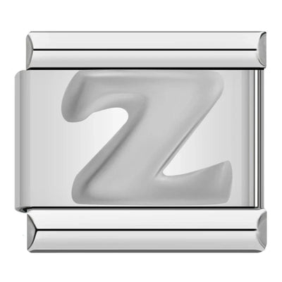 Letter Z