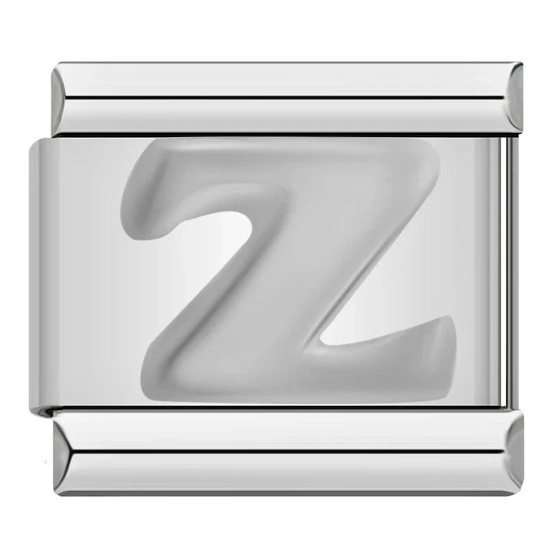 Letter Z