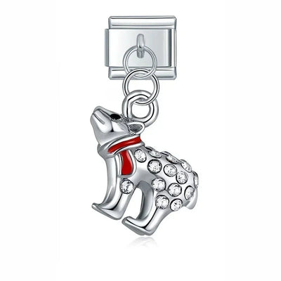 Sparkling Bear