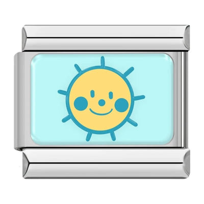 Smiling Sun