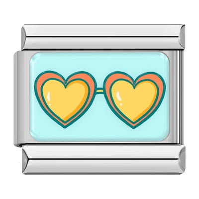 Heart Sunglasses