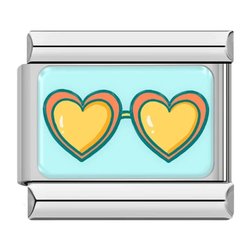 Heart Sunglasses