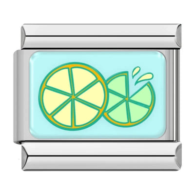 Lime Slices