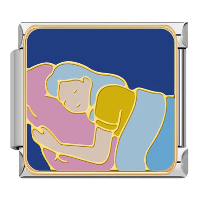 Sleeping Girl