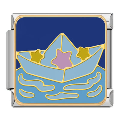 Paper Boat