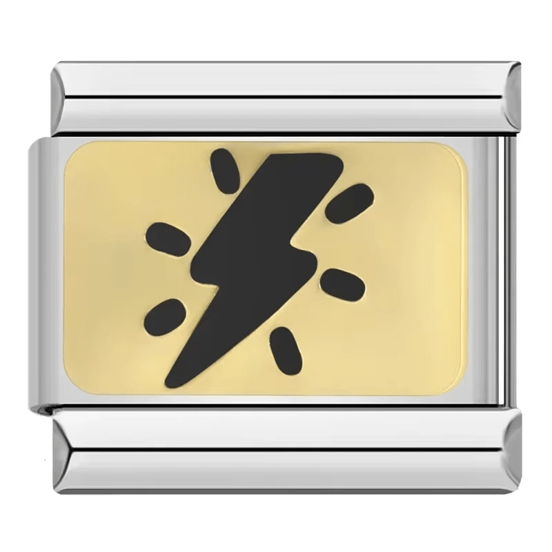 Lightning Bolt