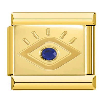 Symbols Greek Eye