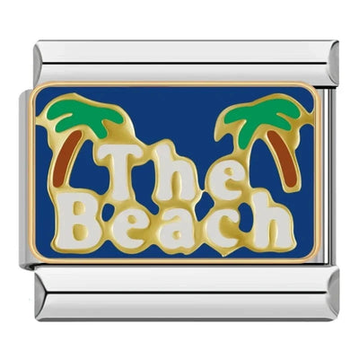 The Beach