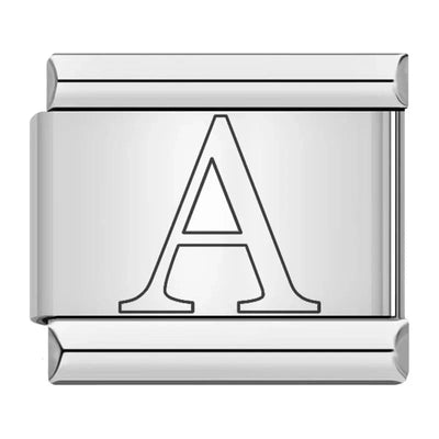 Alphabet