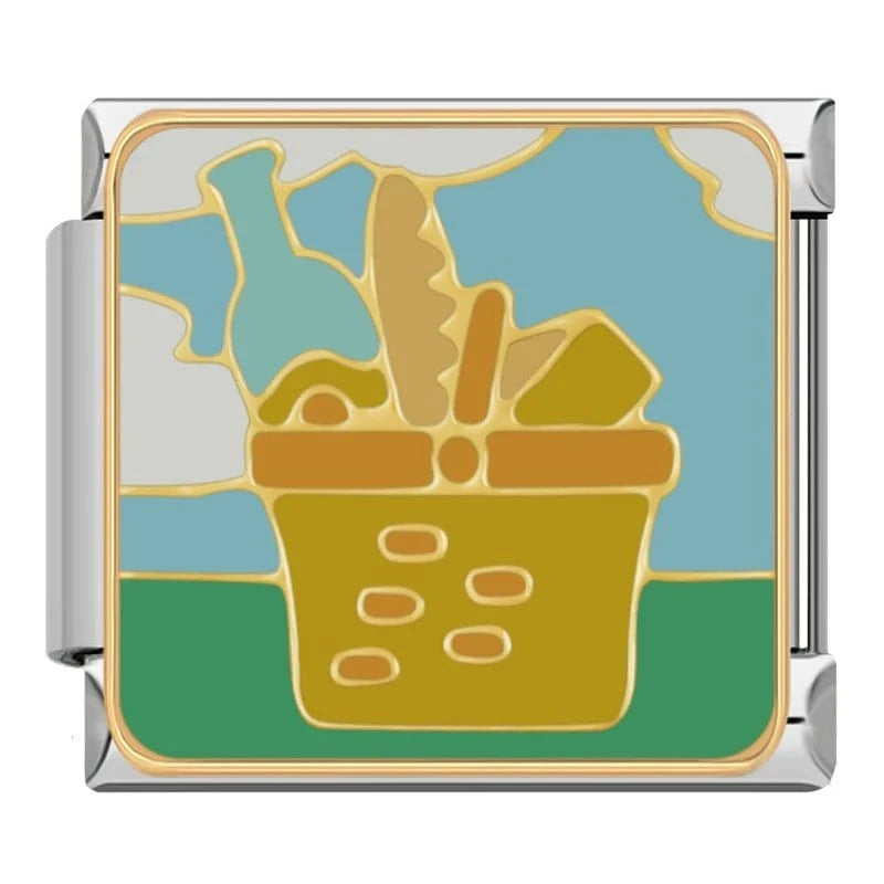 Picnic Basket