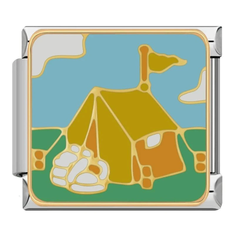 Camping Tent
