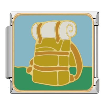 Hiking Backpack