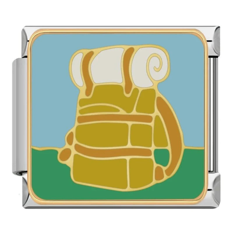 Hiking Backpack