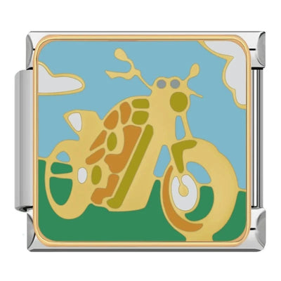 Motorcycle