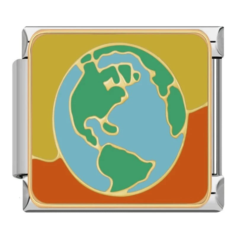 Earth Globe