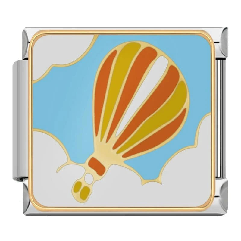 Hot Air Balloon