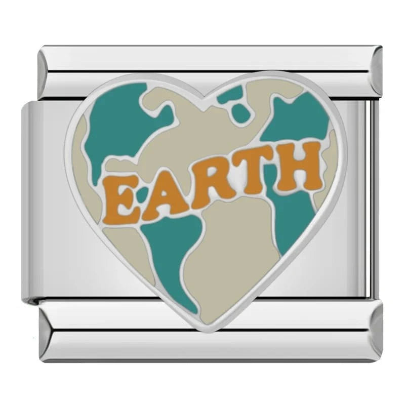 Earth Heart