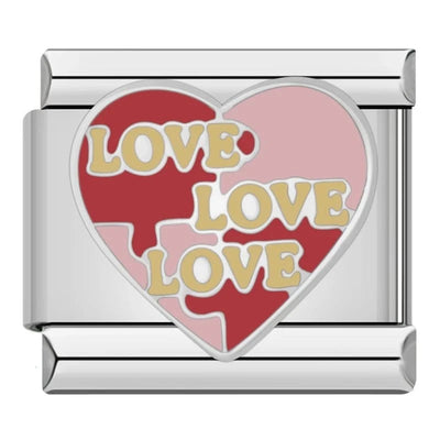 Love Love Love Heart