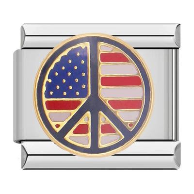 United in Peace
