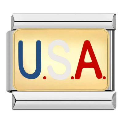 U.S.A