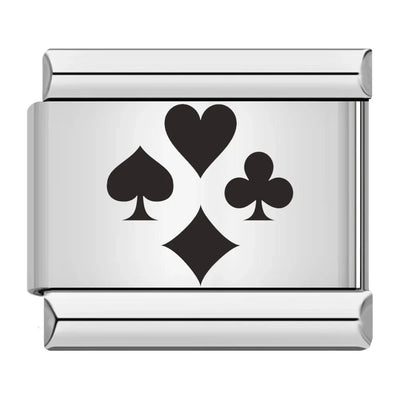 Card Suits Diamond
