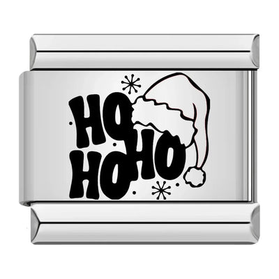 Ho Ho Ho