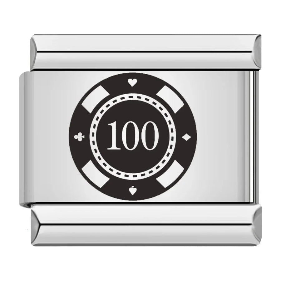 Poker Chip