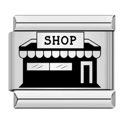 Shop Storefront