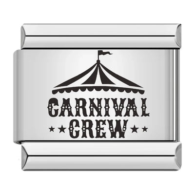 Carnival Crew