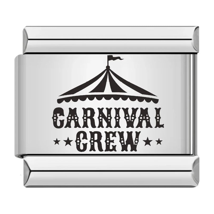 Carnival Crew