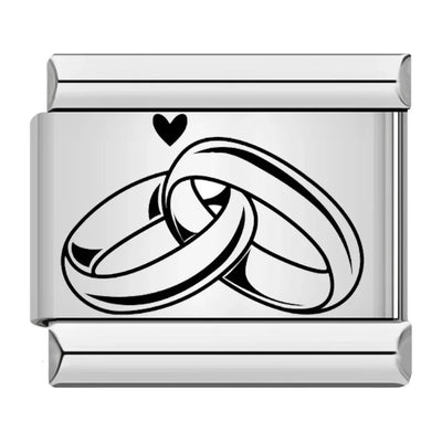 Wedding Rings