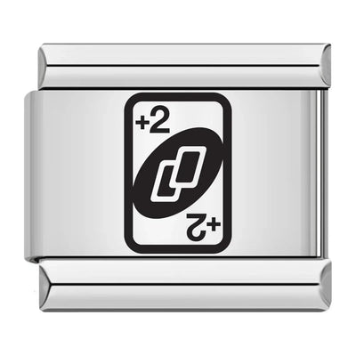 Draw Two Card