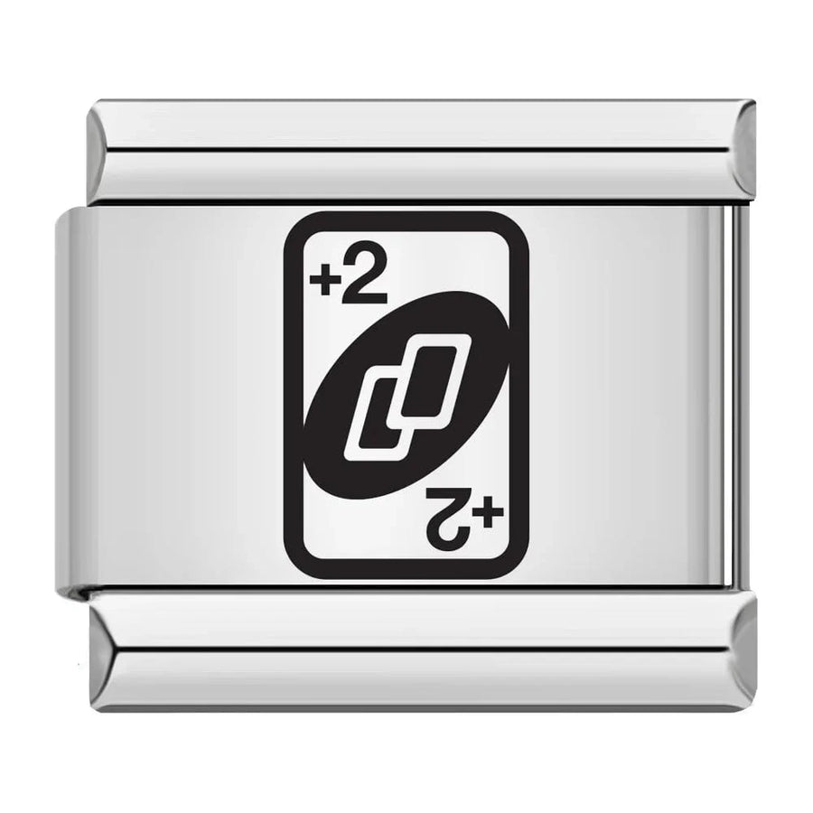 Draw Two Card