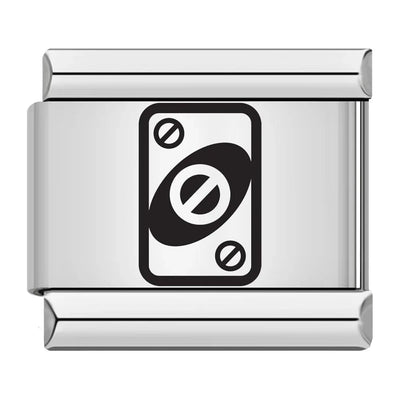 Skip Card