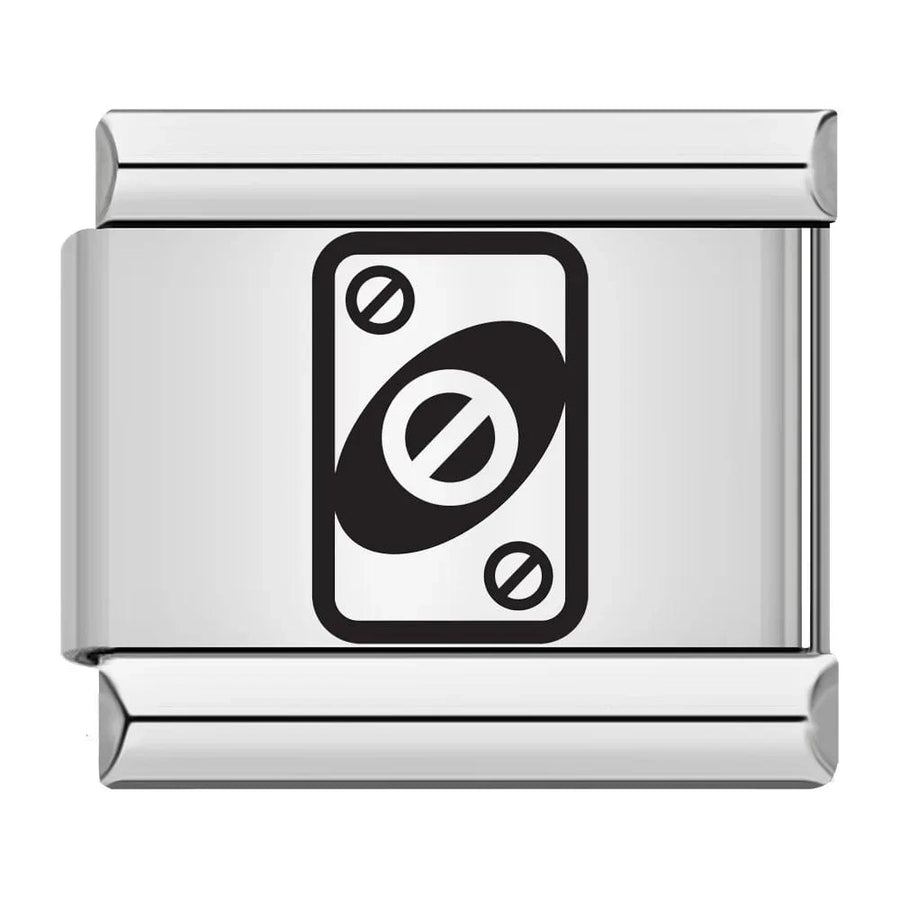 Skip Card
