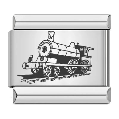 Steam Train