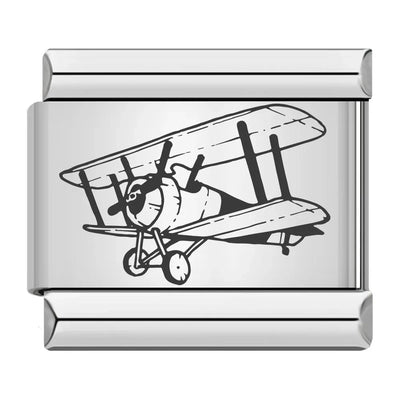 Biplane