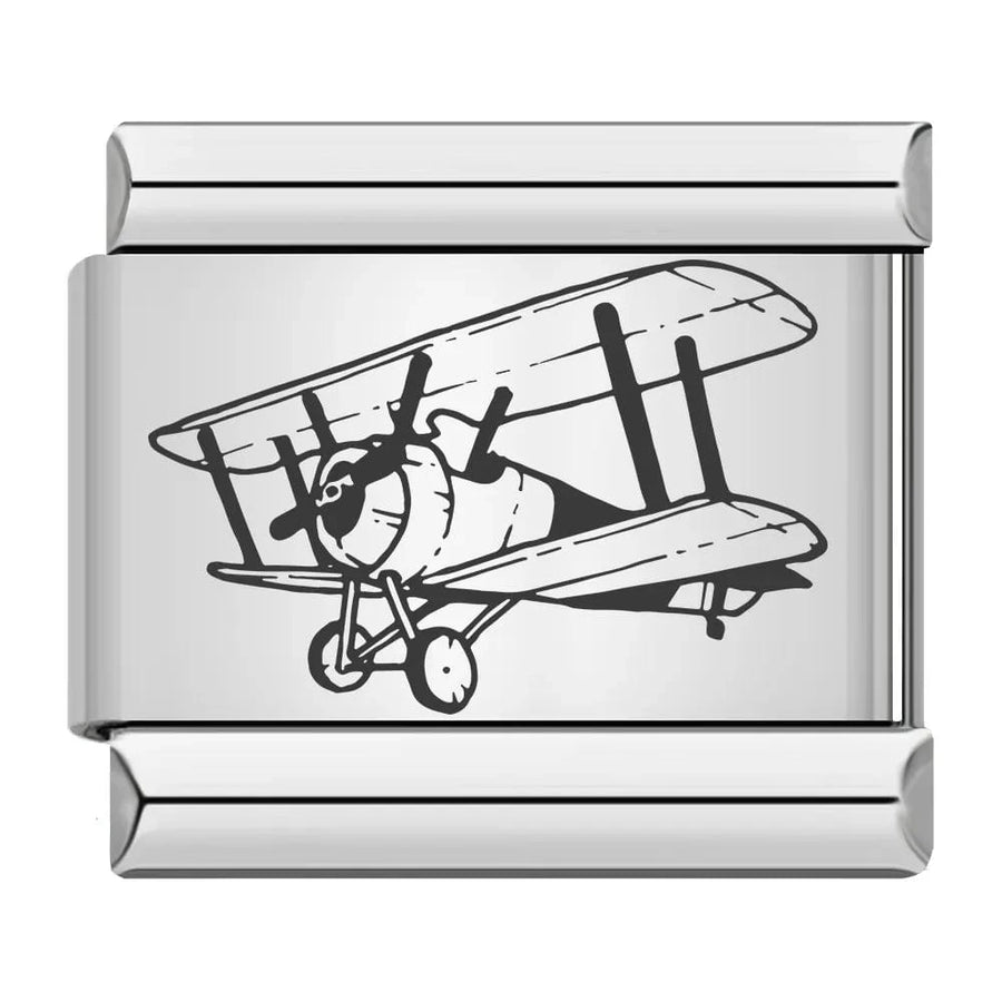 Biplane