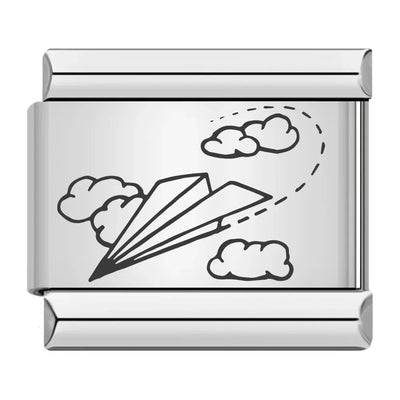 Paper Airplane