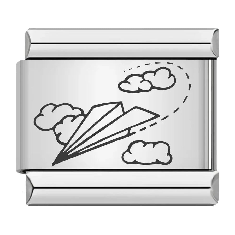 Paper Airplane