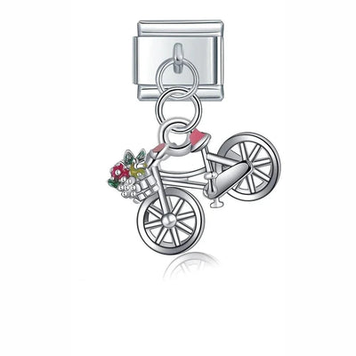 Vintage Bicycle