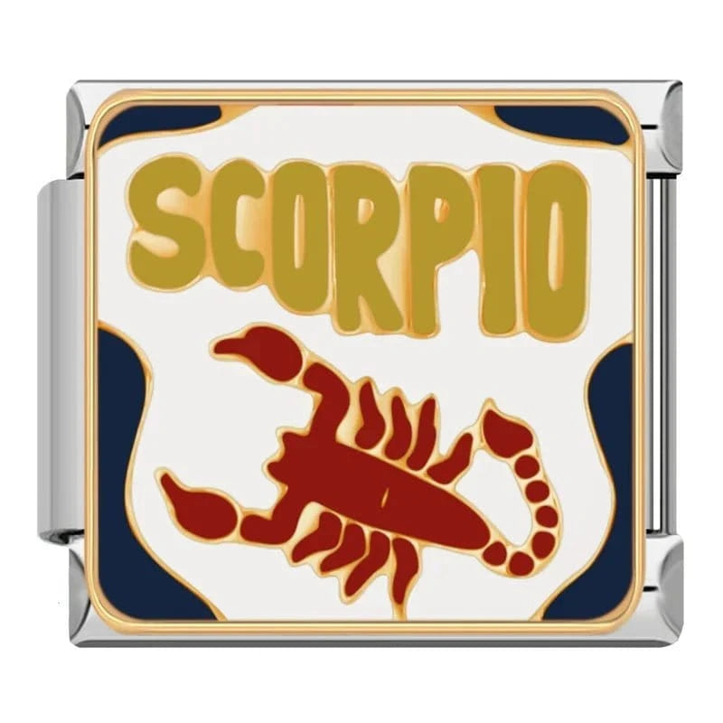 Scorpio Zodiac Sign