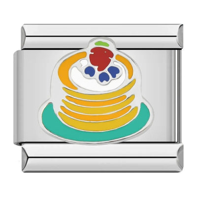 Pancake Stack