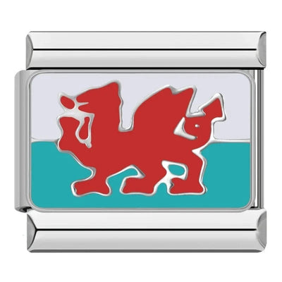 Wales Flag
