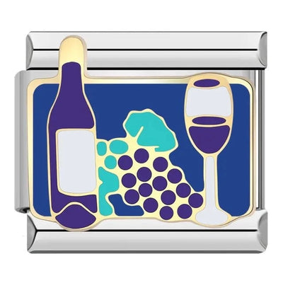 Wine & Grapes