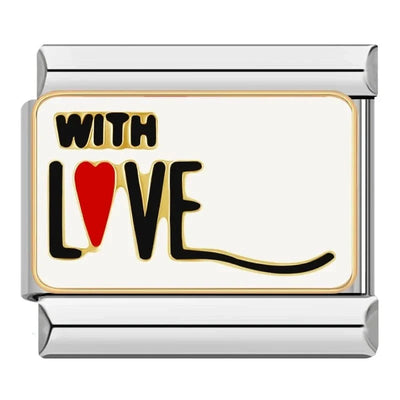 With Love