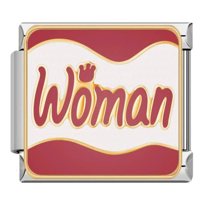 Woman