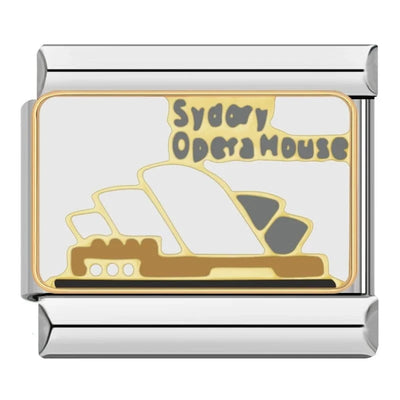 Sydney Opera House