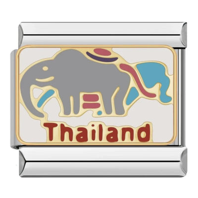 Thailand Elephant
